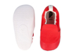 Immagine di Bobux scarpa Xplorer Scamp organic red tg 18