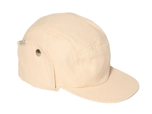 Immagine di KI ET LA cappello Camper natural T1 (43-46 cm) - Cappelli e guanti
