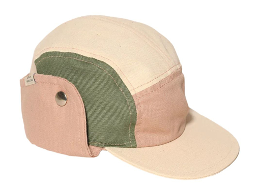 Immagine di KI ET LA cappello Camper multicolor T1 (43-46 cm) - Cappelli e guanti