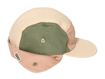Immagine di KI ET LA cappello Camper multicolor T1 (43-46 cm)