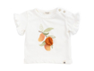 Immagine di Coccodè t-shirt panna mango C59218 tg 24 mesi - T-Shirt e Top