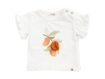 Immagine di Coccodè t-shirt panna mango C59218 tg 24 mesi