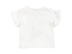Immagine di Coccodè t-shirt panna mango C59218 tg 24 mesi