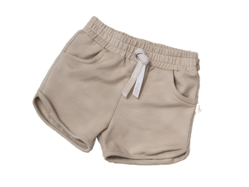 Immagine di Bamboom pantaloncino shorts bimbo sabbia 242E tg 18-24 mesi - Pantaloni
