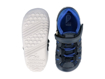 Immagine di Bobux scarpa Step Up Summit navy+snorkel blue 731612 tg 19