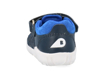 Immagine di Bobux scarpa Step Up Summit navy+snorkel blue 731612 tg 19