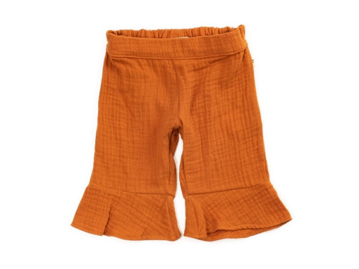 Immagine di Coccodè pantaloni in garza mango C59289 tg 9 mesi - Pantaloni