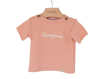 Immagine di Bamboom maglietta con stampa e bottoncini spalle soft peach 500PE tg 6 mesi - T-Shirt e Top