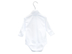 Immagine di Pure body camicia bianco PC01173 tg 3 mesi