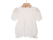 Immagine di Bamboom vestito bimba off white 553 tg 6 mesi - Vestiti