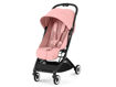 Immagine di Cybex passeggino Orfeo black-candy pink 2024 - Passeggini leggeri