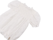 Immagine di Bamboom vestito bimba off white 553 tg 18-24 mesi
