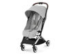 Immagine di Cybex passeggino Orfeo silver-fog grey 2024 - Passeggini leggeri