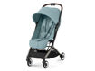 Immagine di Cybex passeggino Orfeo tpe-stormy blue 2024 - Passeggini leggeri