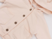 Immagine di Bamboom cardigan comfy con orecchie water peach 561 tg 1 mese