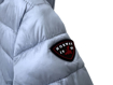 Immagine di Norway giubbotto mezza stagione Kyle azzurro 34404-15 tg 24 mesi