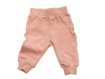 Immagine di Bamboom pantalone tuta bimba soft peach 568 tg 9-12 mesi - Pantaloni