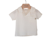 Immagine di Bamboom maglietta polo bimbo off white 581 tg 18-24 mesi - T-Shirt e Top
