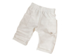 Immagine di Bamboom pantaloni tasche laterali bimbo jeans white 586 tg 9-12 mesi - Pantaloni