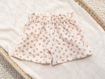 Immagine di Bamboom pantaloncino a caramella peach blossom 428PE tg 3 mesi