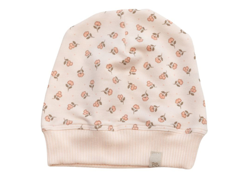 Immagine di Bamboom cappellino con bordo peach blossom 514PE tg 0-6 mesi - Cappelli e guanti