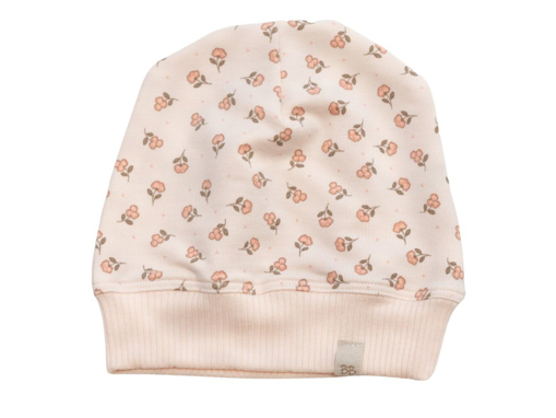 Immagine di Bamboom cappellino con bordo peach blossom 514PE tg 0-6 mesi - Cappelli