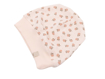 Immagine di Bamboom cappellino con bordo peach blossom 514PE tg 0-6 mesi