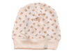 Immagine di Bamboom cappellino con bordo peach blossom 514PE tg 6-12 mesi