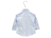 Immagine di Pure camicia riga blu PC01175 tg 6 mesi