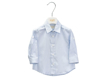 Immagine di Pure camicia riga blu PC01175 tg 12 mesi - T-Shirt e Top