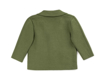 Immagine di Coccodè giacchina in tricot verde foglia C59629 tg 6 mesi