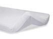 Immagine di Italbaby lenzuola in cotone inferiore jersey letto montessori 160 x 80 cm grigio - Materassi e cuscini