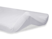 Immagine di Italbaby lenzuolino per letto Pipi-No grigio - Materassi e cuscini