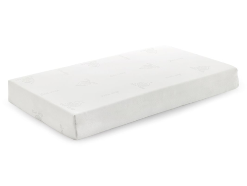Immagine di Erbesi materasso per lettino 120 x 60 cm - Materassi e cuscini