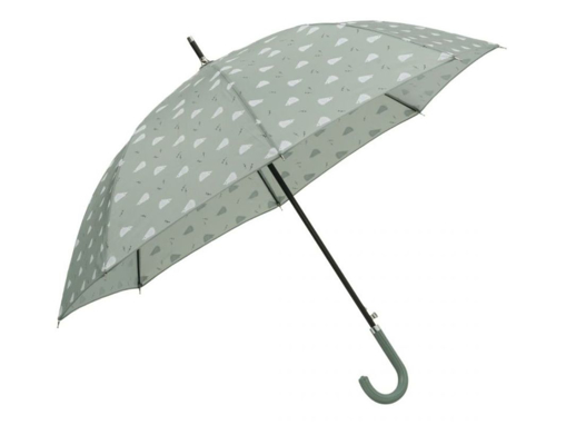 Immagine di Fresk ombrello in poliestere riciclato riccio - Accessori moda