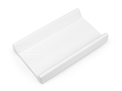 Immagine di Erbesi materassino PVC 2 lati bianco - Materassini