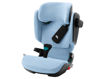 Immagine di Britax-Roemer fodera estiva per Kidfix i-Size blue - Copri seggiolino auto