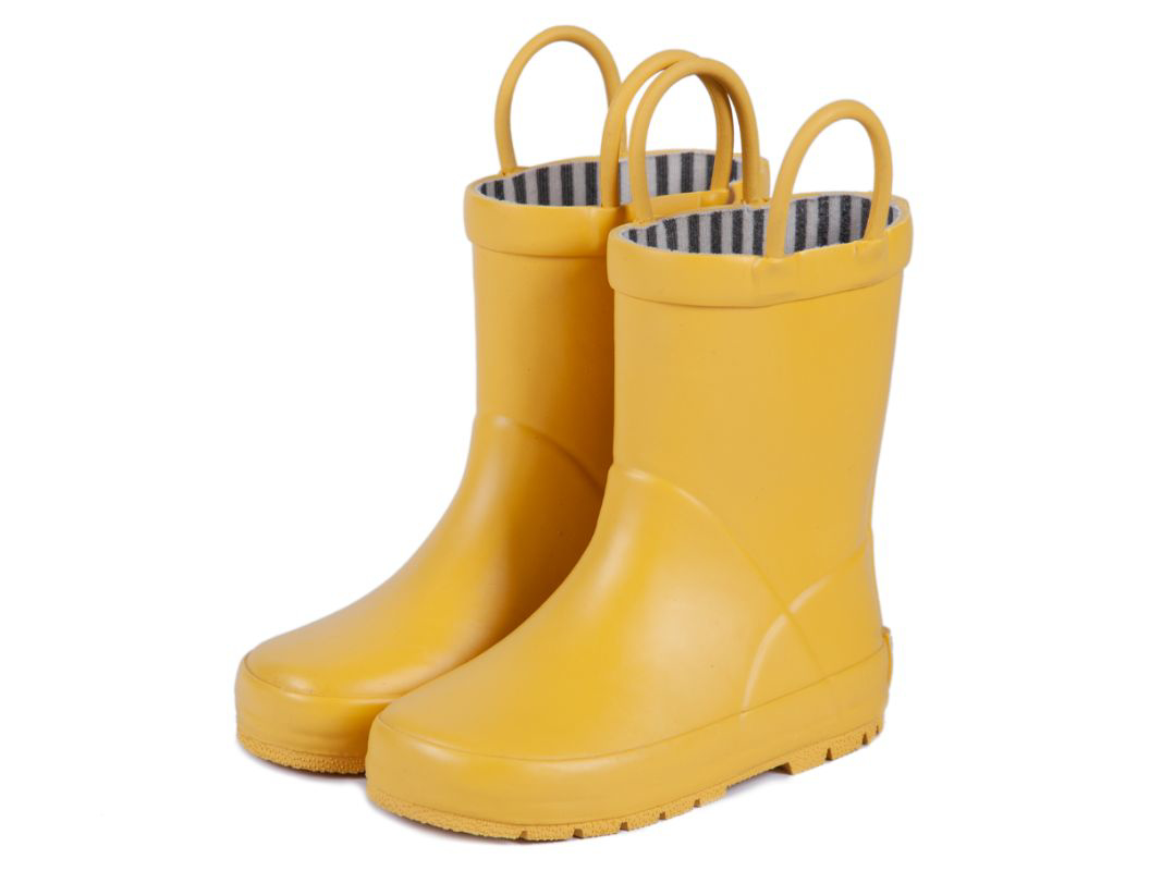 Stivali Gomma Stivaletti Antipioggia Per Bambini Stivali Da
