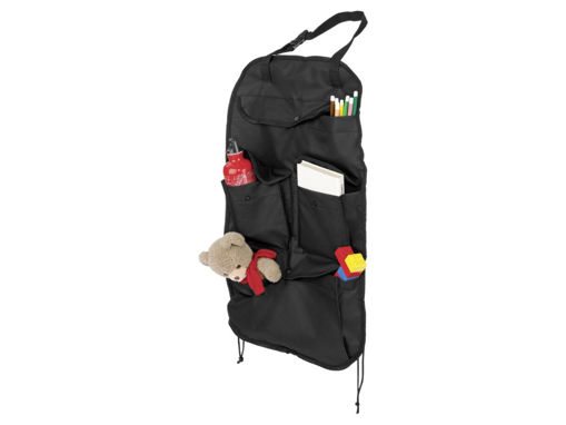 Immagine di Britax-Roemer organizer sedile auto - Accessori per seggiolini auto