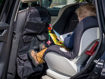 Immagine di Britax-Roemer organizer sedile auto