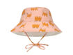 Immagine di Laessig cappellino camel pink tg 6 mesi