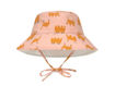 Immagine di Laessig cappellino camel pink tg 6 mesi