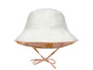 Immagine di Laessig cappellino camel pink tg 6 mesi