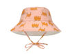 Immagine di Laessig cappellino camel pink tg 36 mesi - Cappelli e guanti