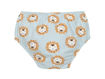 Immagine di Laessig costume contenitivo lion powder blue tg 3-6 mesi