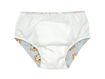 Immagine di Laessig costume contenitivo lion powder blue tg 3-6 mesi