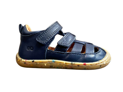 Immagine di Goosey sandalo Kraz navy tg 20 - Scarpine neonato