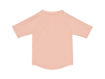Immagine di Laessig maglietta maniche corte Anti UV leopard pink tg 3-6 mesi