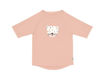 Immagine di Laessig maglietta maniche corte Anti UV leopard pink tg 13-18 mesi - T-Shirt e Top