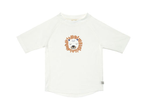 Immagine di Laessig maglietta maniche corte Anti UV lion nature tg 3-6 mesi - T-Shirt e Top